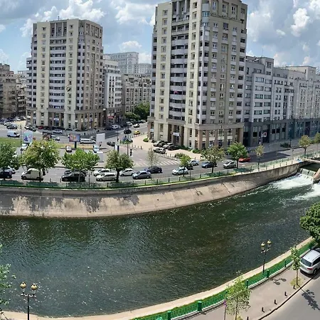 Appartement Old Town River View 123 *